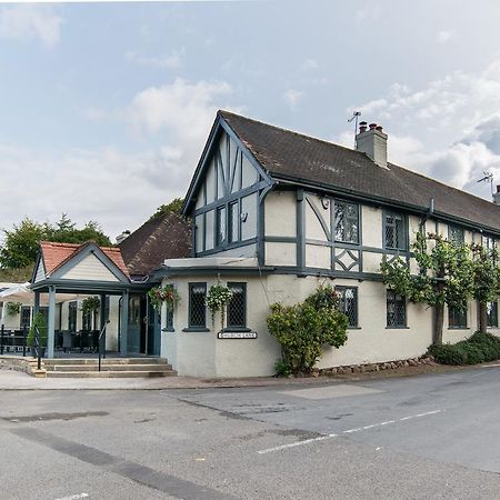 The Inn At South Stainley Harrogate Luaran gambar