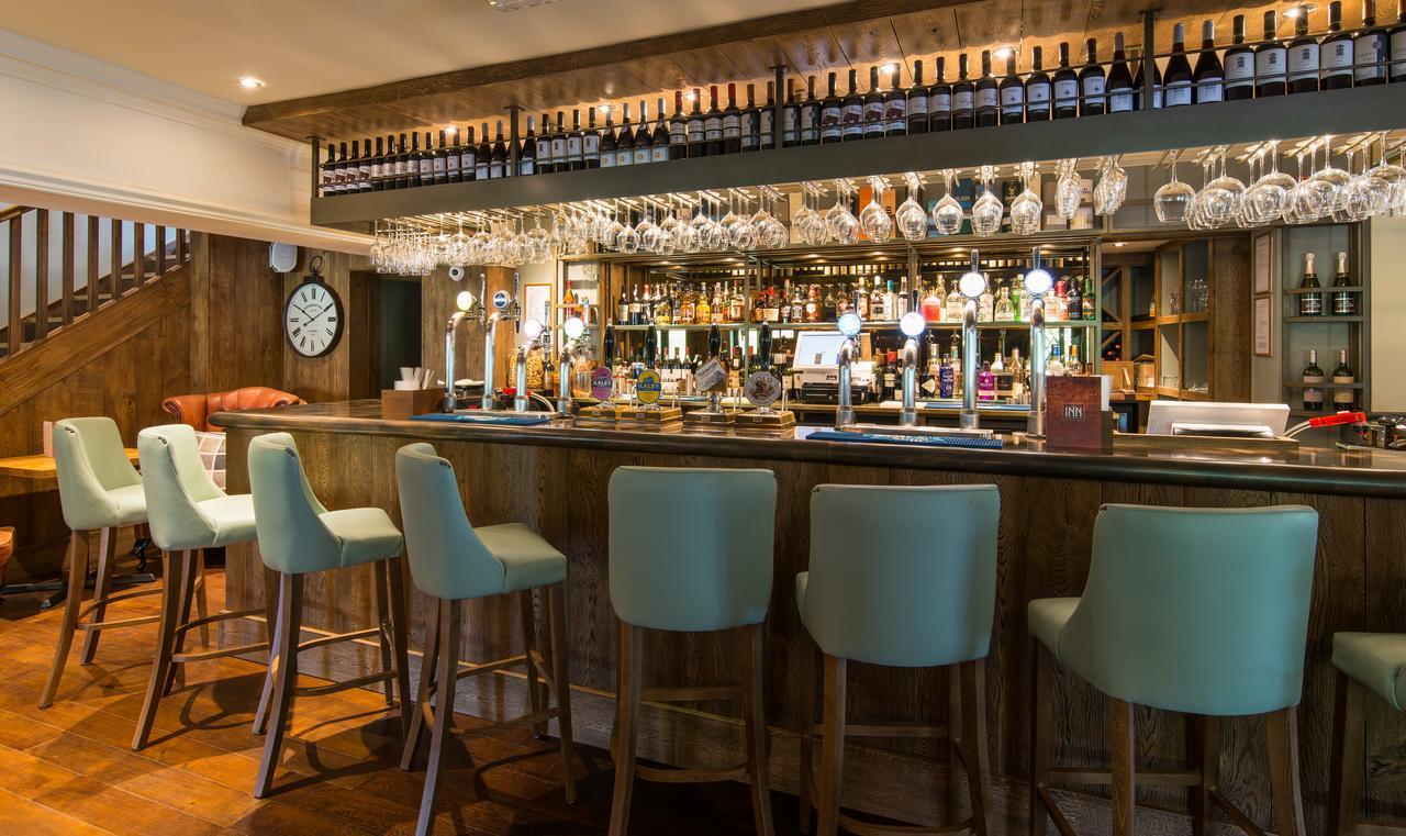 The Inn At South Stainley Harrogate Luaran gambar