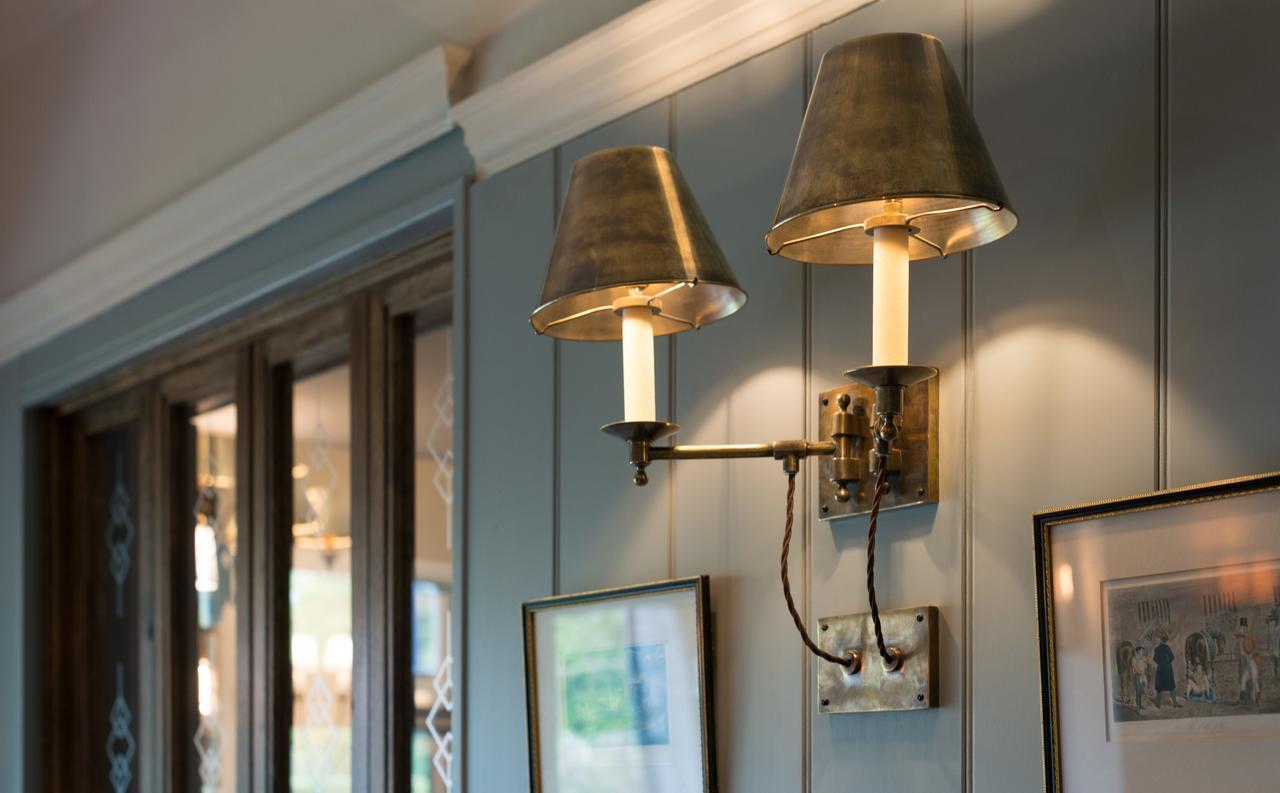 The Inn At South Stainley Harrogate Luaran gambar