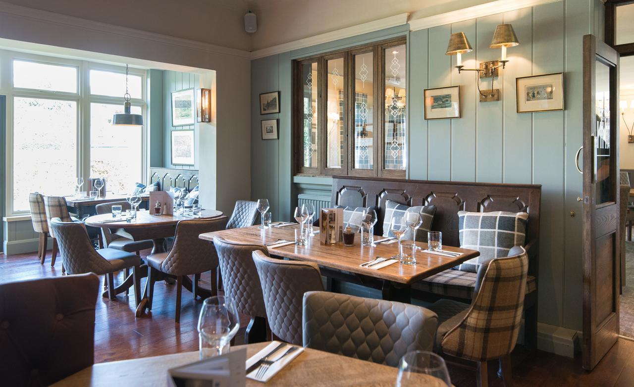 The Inn At South Stainley Harrogate Luaran gambar