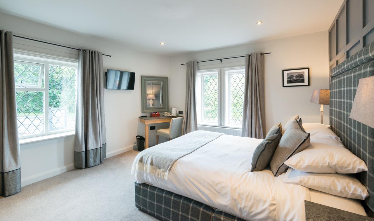 The Inn At South Stainley Harrogate Luaran gambar