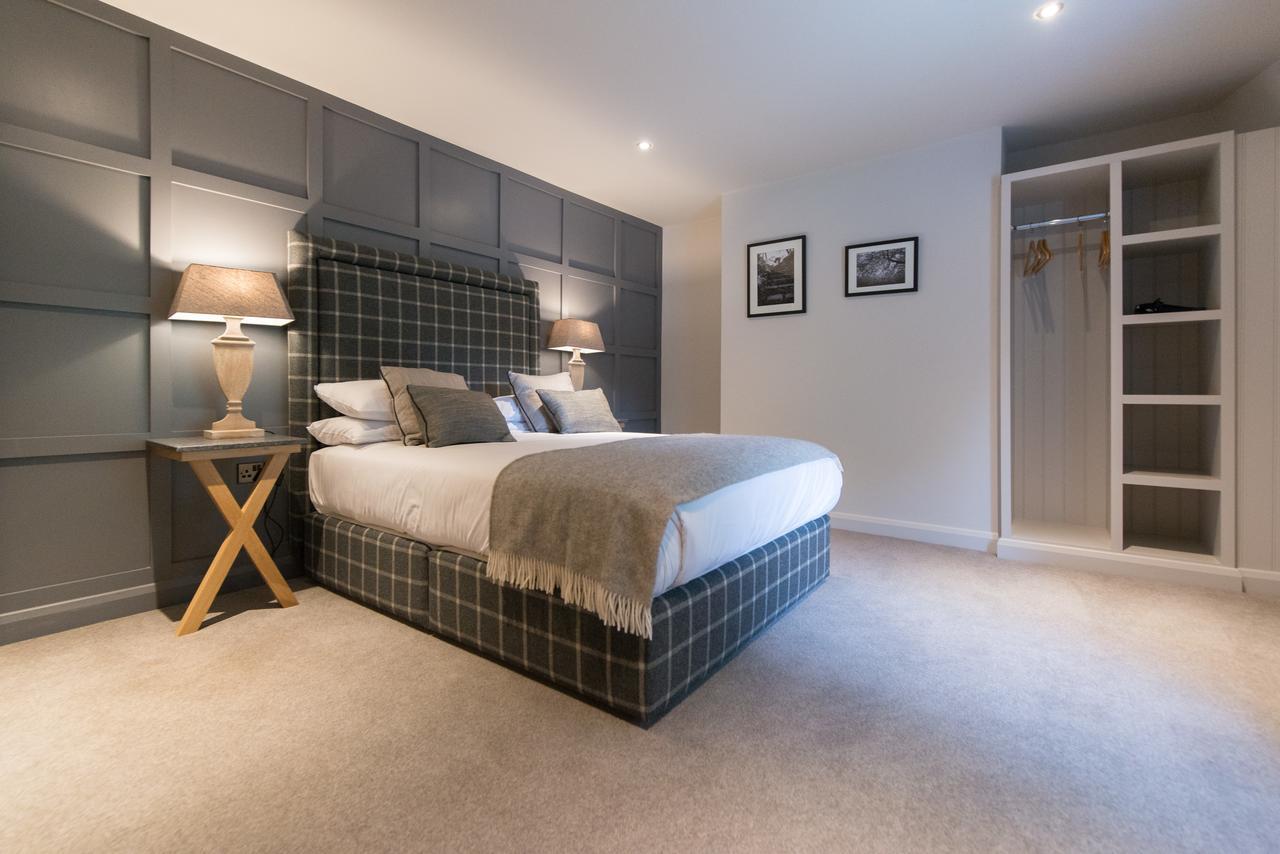 The Inn At South Stainley Harrogate Luaran gambar