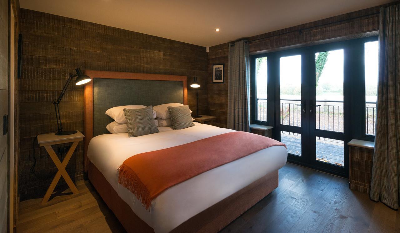 The Inn At South Stainley Harrogate Luaran gambar